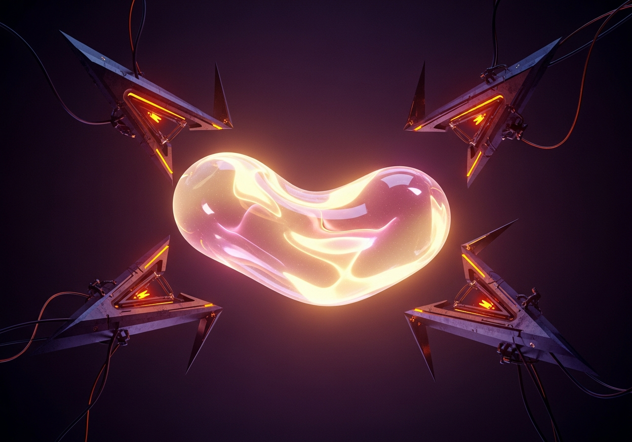 The seductive but unstable nature of generative AI